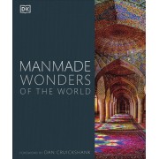 Manmade wonders of the World